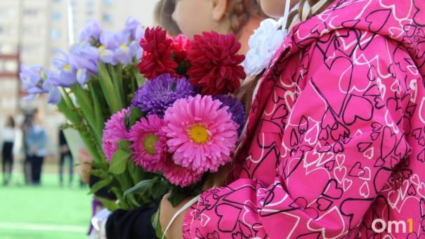 На сборы ребенка в школу нужно около 43 тысяч рублей — ВЦИОМ