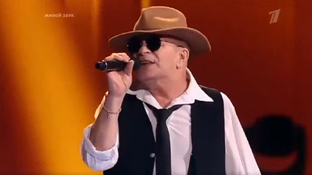 песни в исполнении андрея