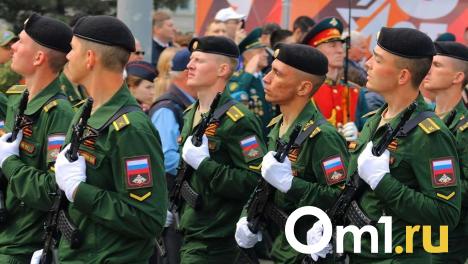 Стало известно, состоится ли парад на 9 Мая в Омске