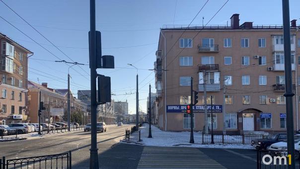 Троллейбусы вернутся на Ленина. Теперь точно
