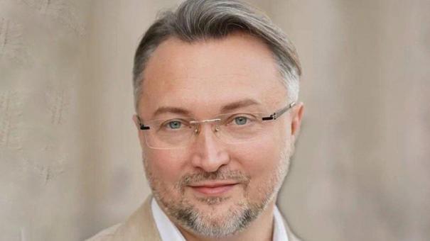 Главный режиссер НОВАТа стал помощником сопредседателя СТД РФ