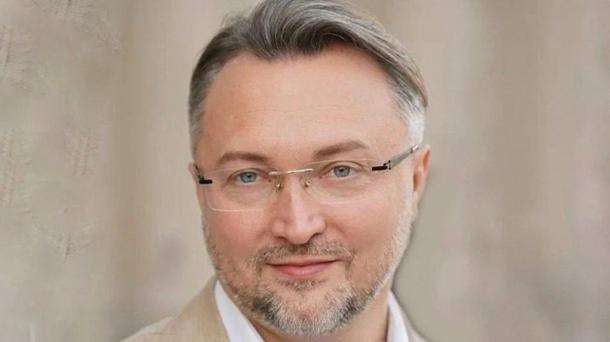 Главный режиссер НОВАТа стал помощником сопредседателя СТД РФ
