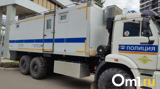 Омская полиция накрыла крупную наркобанду