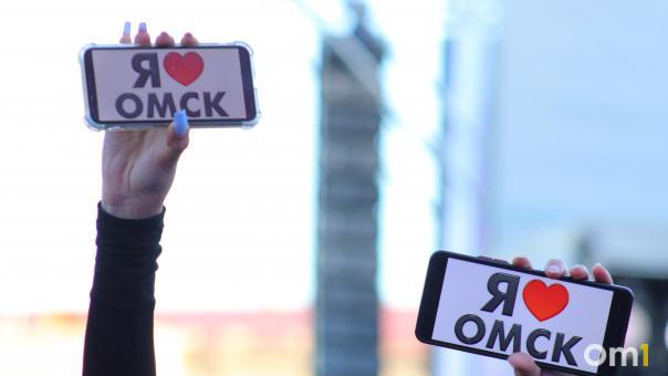 Свободен: мем «Не пытайтесь покинуть Омск» перестал быть товарным знаком