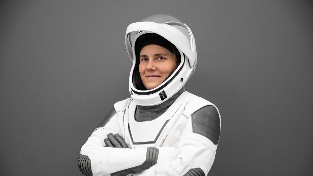 Уроженка Новосибирска Анна Кикина отправится в космос 5 октября