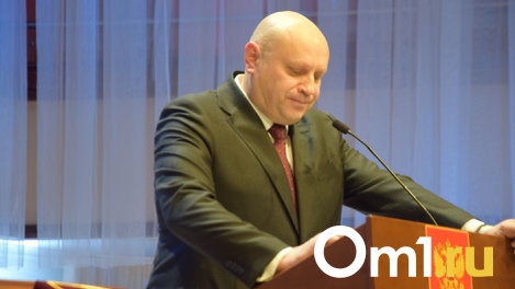 Мэр Омска высказался о людях, которые игнорируют свой гражданский долг