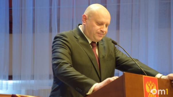 Мэр Омска высказался о людях, которые игнорируют свой гражданский долг