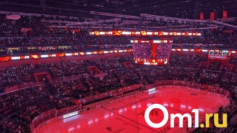 Давка, очереди и уехавшие шаттлы: омичи раскритиковали организацию закрытия сезона в G-Drive Арене