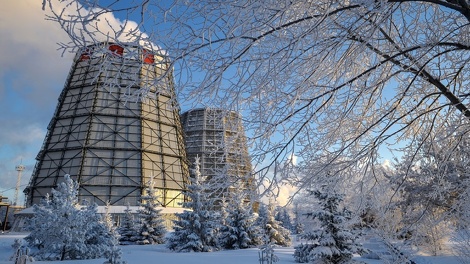 МегаФон и ТГК-11 запустили цифровую систему контроля воздуха в Омске