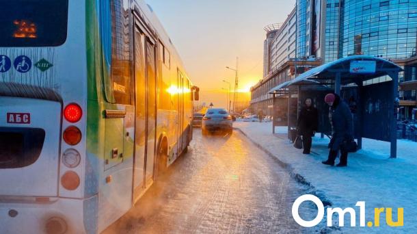 «Осторожно, резкое похолодание!»: метели и гололедица ожидают новосибирцев 3 и 4 декабря