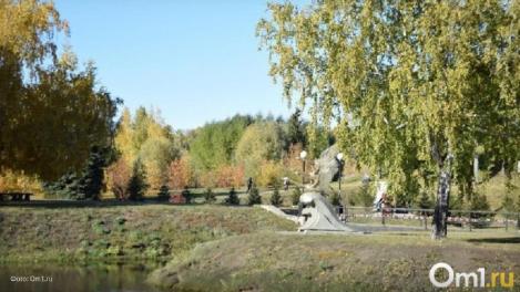 Участок, на котором хотели строить часовню, вернут Старозагородной роще