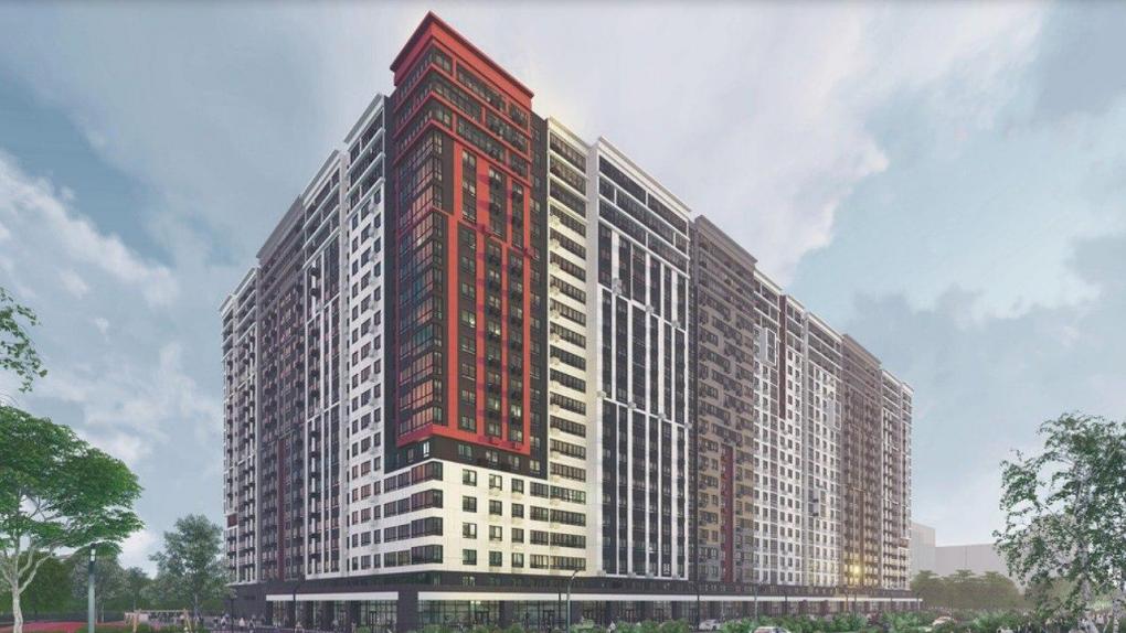 Инсайд: краснодарский застройщик «Догма» может уйти из Омска