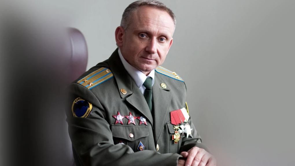 Глава новосибирского батальона «Вега» Панфёров рассказал о первых потерях на СВО