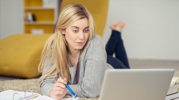 Почему стоит проходить онлайн-курсы