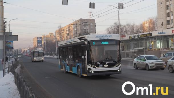 Вадим Кормилец прокомментировал вопрос об открытии новых маршрутов в Омске