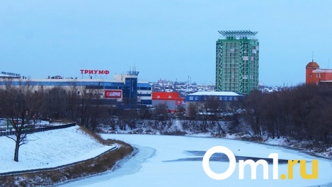 «Ликвидировали весь товар»: что происходит с омским бизнесом, пострадавшим после пожара в «Триумфе»