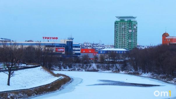 «Ликвидировали весь товар»: что происходит с омским бизнесом, пострадавшим после пожара в «Триумфе»