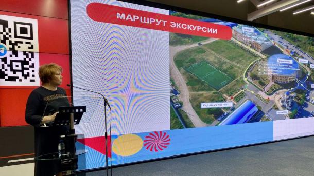 Для омичей готовят интересные экскурсии по предприятиям