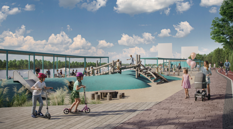 Изображение фоторепортажа