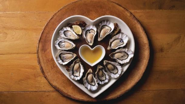 Мидии в трёх соусах: в Омске откроется новый мидийный ресторан