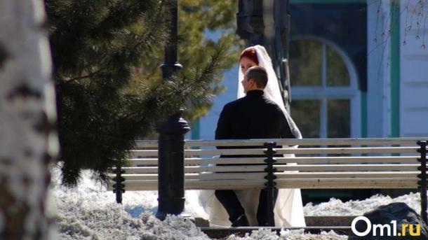 Три пары из Омска стали участниками шоу «Четыре свадьбы»