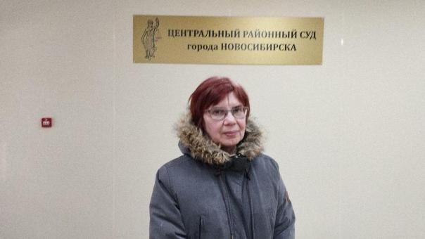 Депутата новосибирского Горсовета заподозрили в экстремизме