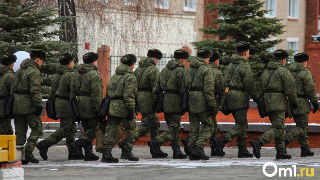Генерал Гурулёв сделал заявление о второй волне мобилизации новосибирцев