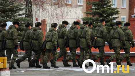 Генерал Гурулёв сделал заявление о второй волне мобилизации новосибирцев