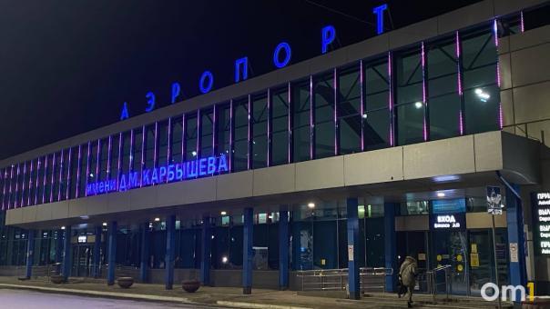 Весной омичи смогут напрямую летать в Махачкалу