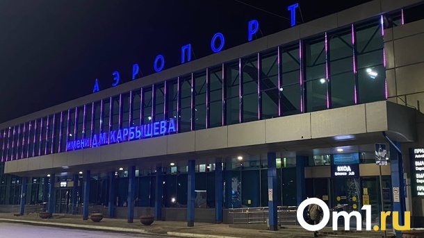 Весной омичи смогут напрямую летать в Махачкалу