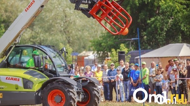 Хоценко заявил об участии Омской области в выставке «Россия» на ВДНХ