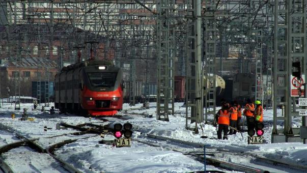 В Новосибирской области железнодорожные остановки получили новые названия