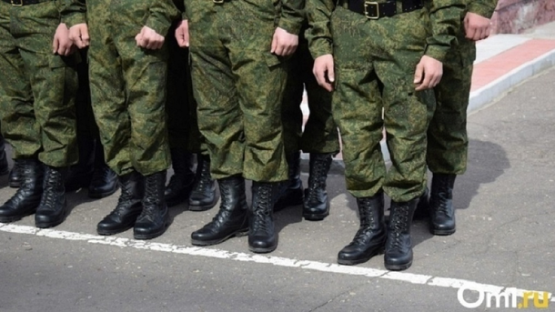 Выбора нет: омским призывникам запретили пользоваться правом на альтернативную службу