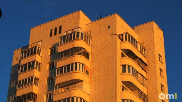 Омичка отсудила подаренную квартиру у умершего мужа