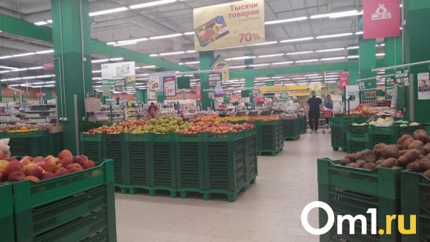Огурцы подорожали, а водка подешевела — как изменились цены в Новосибирске