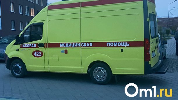 В Омске конфликт двух приятелей закончился поножовщиной