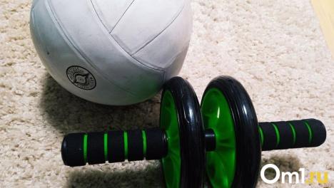 Как найти время на спорт при плотном графике? Омичам дали 8 советов