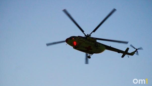 Обращение к генпрокурору помогло курсантам омского летного колледжа завершить обучение