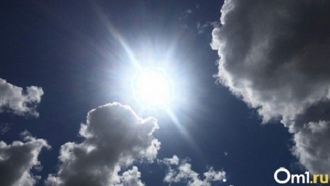 О штормовом ветре до 20 метров в секунду 30 марта предупредили новосибирцев