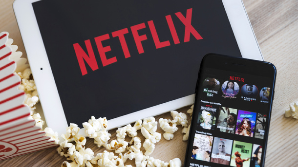 Роскомнадзор опроверг принятие ограничительных мер в отношении Netflix