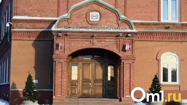 В Омской области депутаты утвердили бюджет на 2025 год