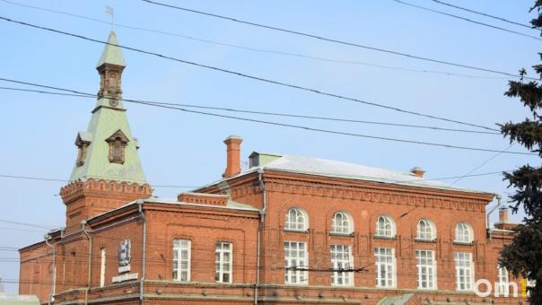 Омичи поддержали мажоритарную систему выборов в Горсовет