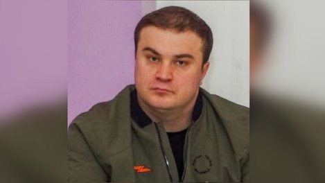 Виталий Хоценко: что известно о новом врио губернатора Омской области