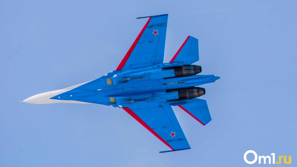Полковник авиации рассказал о перспективах венного самолётостроения в России