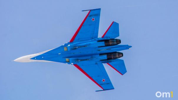 Полковник авиации рассказал о перспективах венного самолётостроения в России