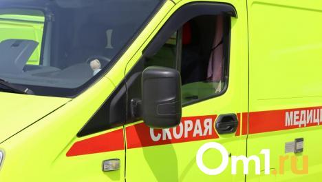 С начала года в Новосибирской области увеличилось количество ДТП и пострадавших
