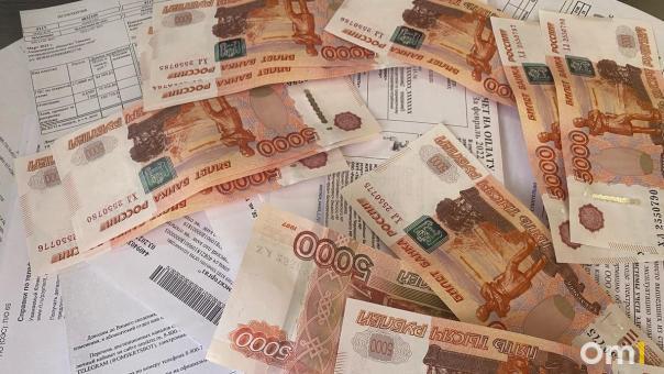 Омских бизнесменов будут судить за неуплату налогов на 38 миллионов