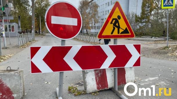 В крупной омской дорожной компании «Стройсервис» сменился руководитель