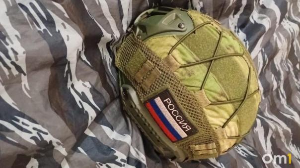 Новосибирский герой спас сослуживцев и учится жить без зрения
