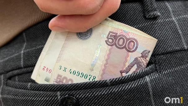 В Омске появились мошенники, требующие деньги у предпринимателей за неубранный снег